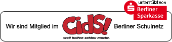 Cids Sparkasse